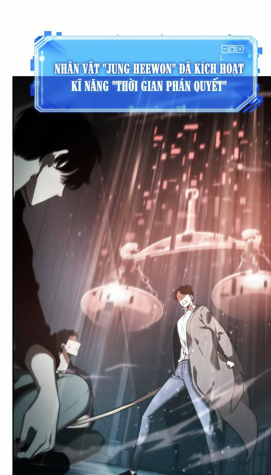 Toàn trí độc giả: Chapter 29