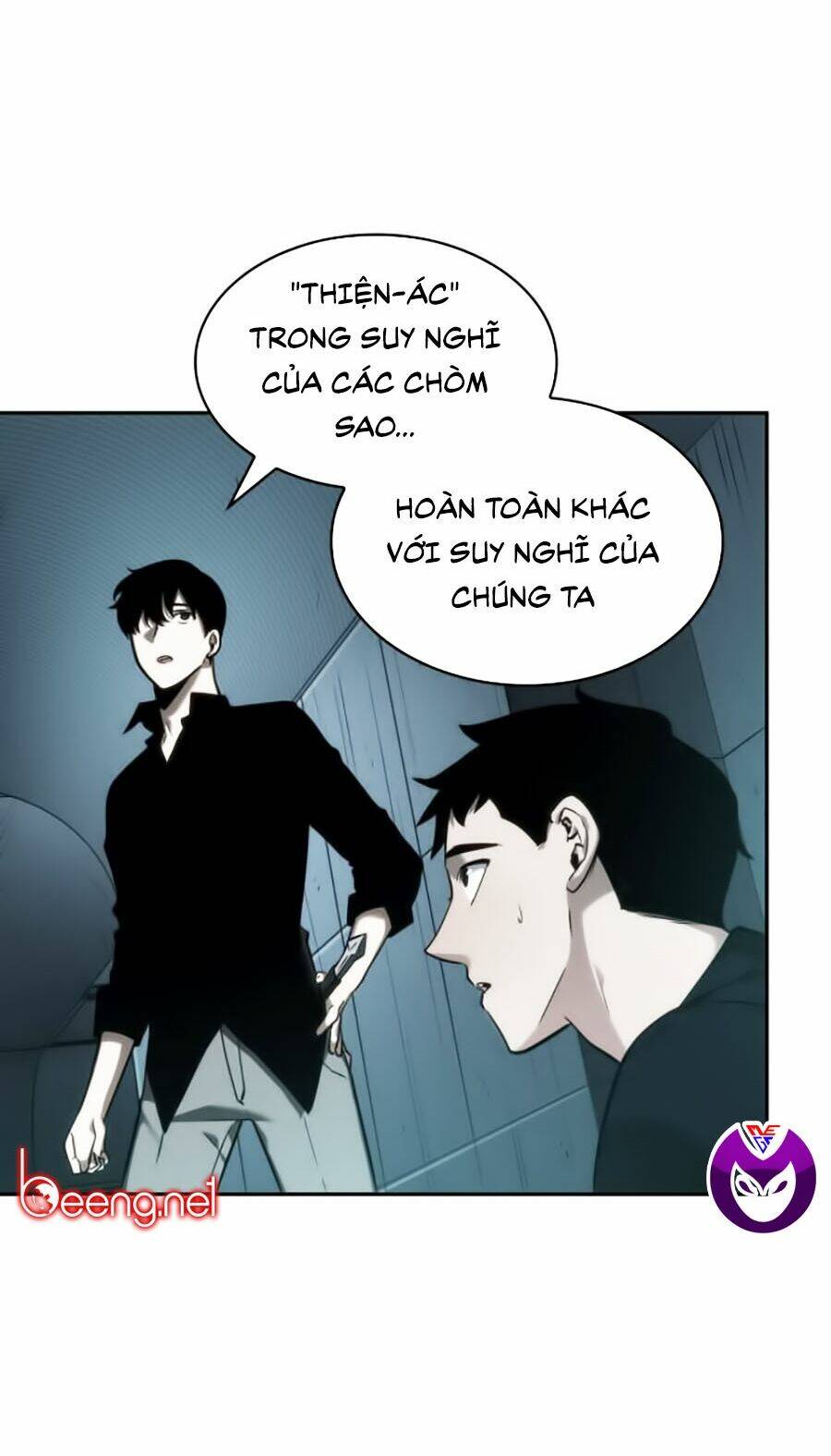 Toàn trí độc giả: Chapter 29