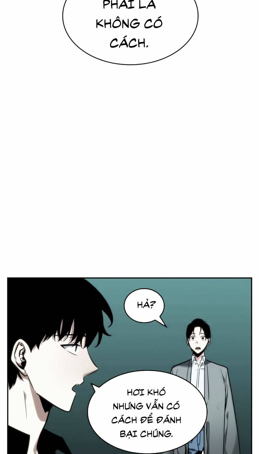 Toàn trí độc giả: Chapter 29