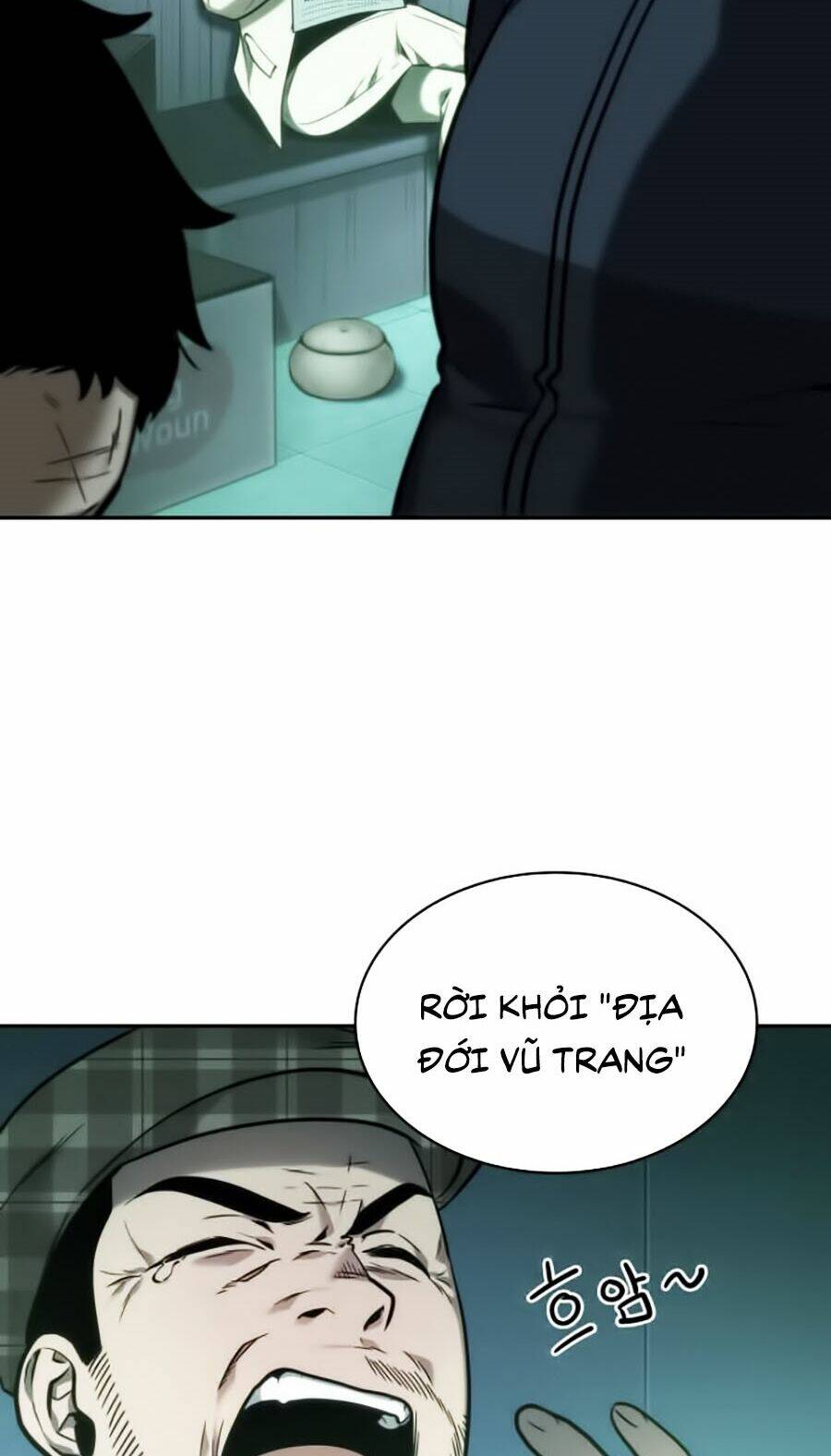 Toàn trí độc giả: Chapter 29