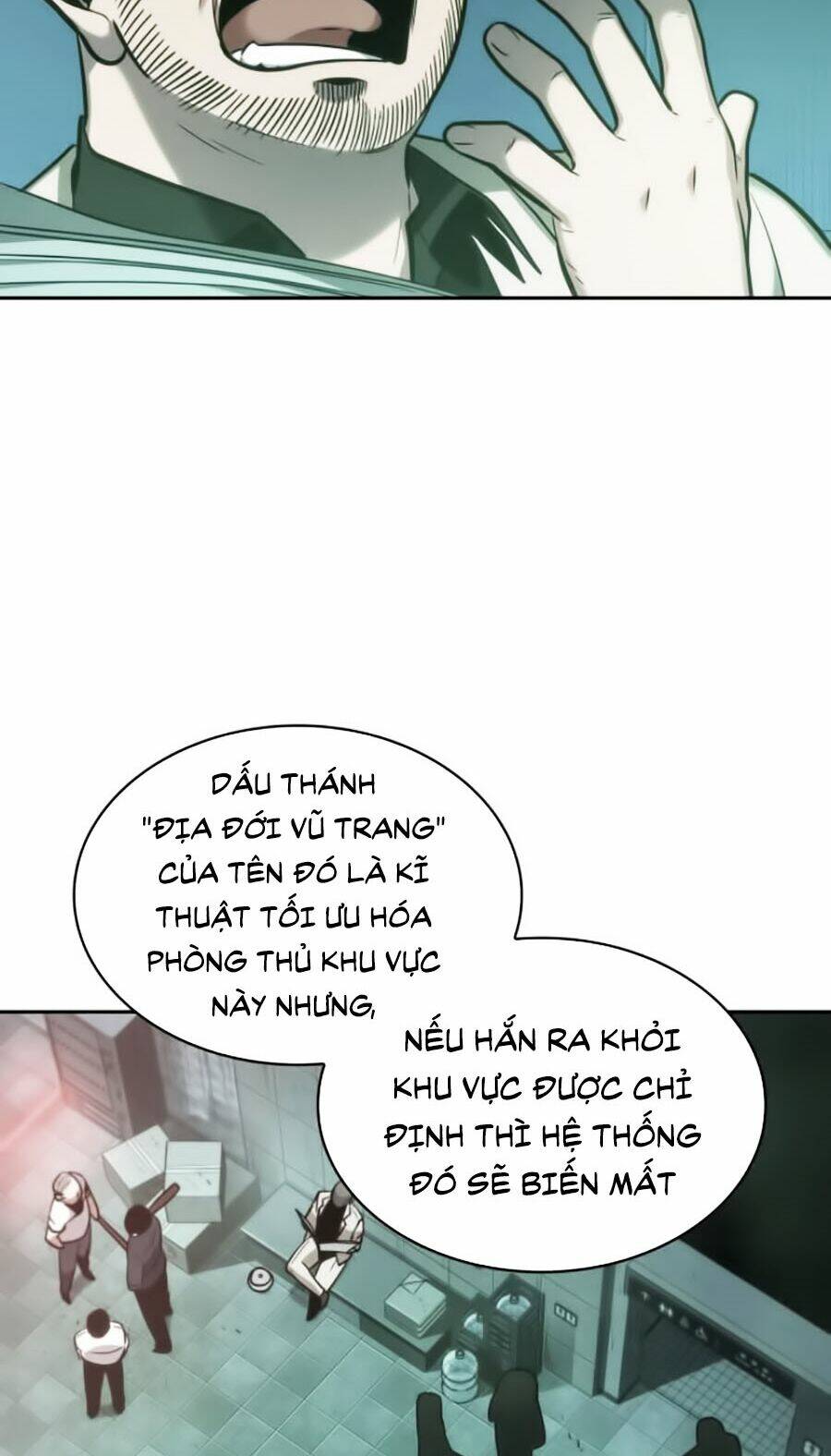 Toàn trí độc giả: Chapter 29