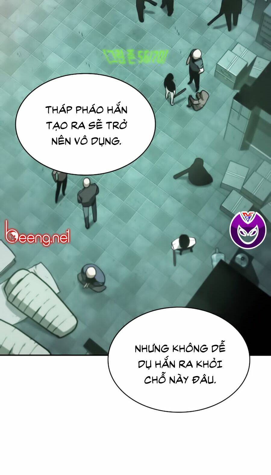 Toàn trí độc giả: Chapter 29