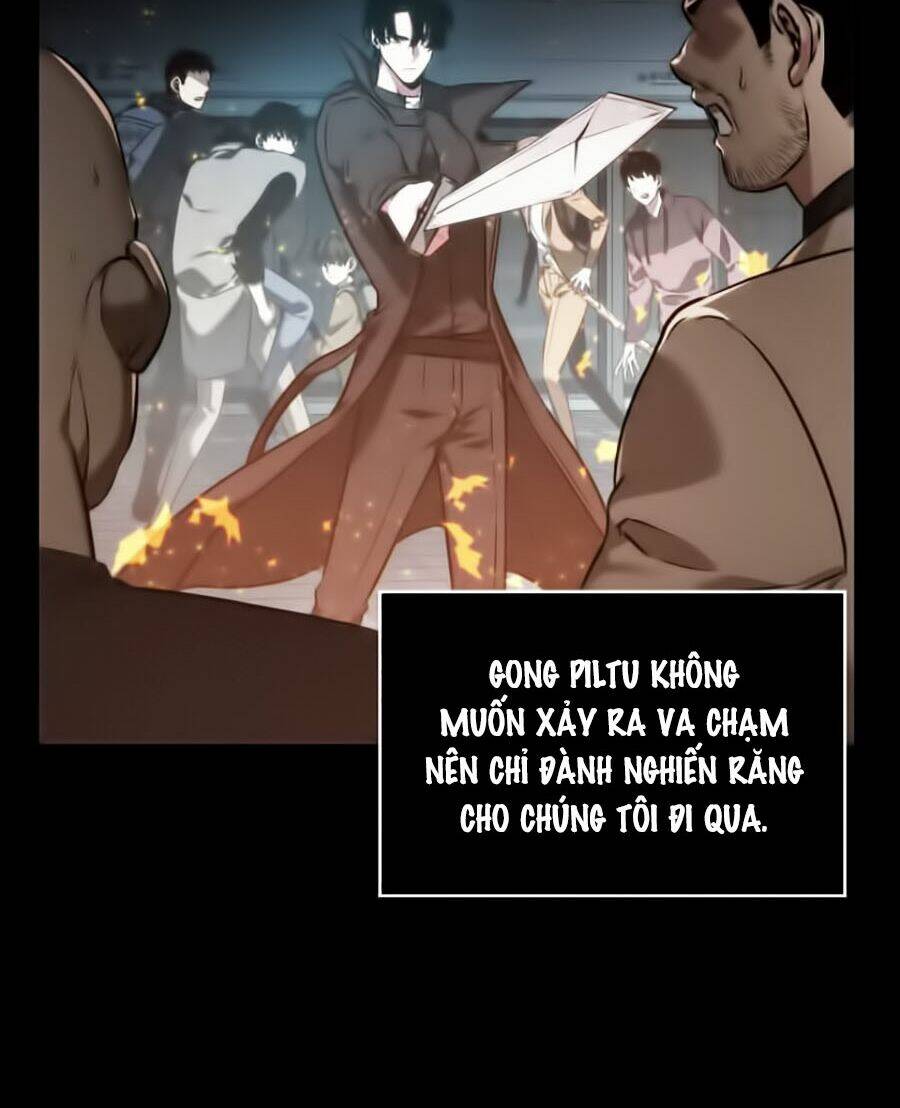 Toàn trí độc giả: Chapter 29