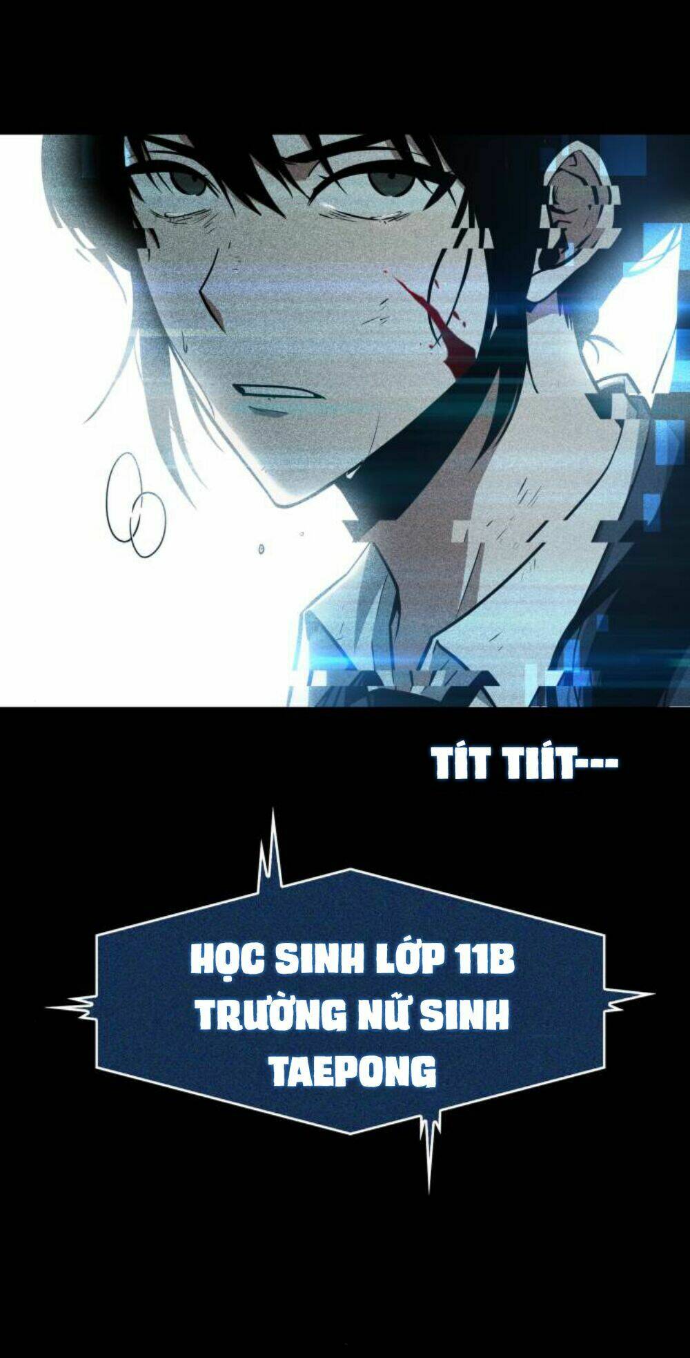 Toàn trí độc giả: Chapter 3
