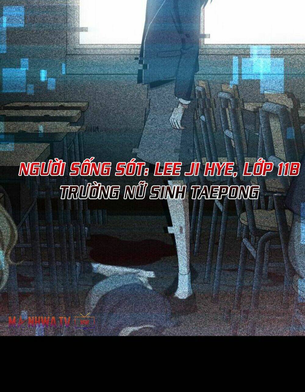 Toàn trí độc giả: Chapter 3