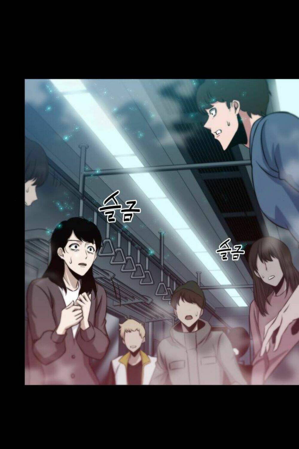 Toàn trí độc giả: Chapter 3