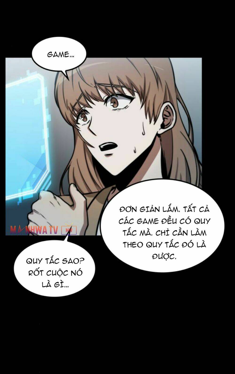 Toàn trí độc giả: Chapter 3