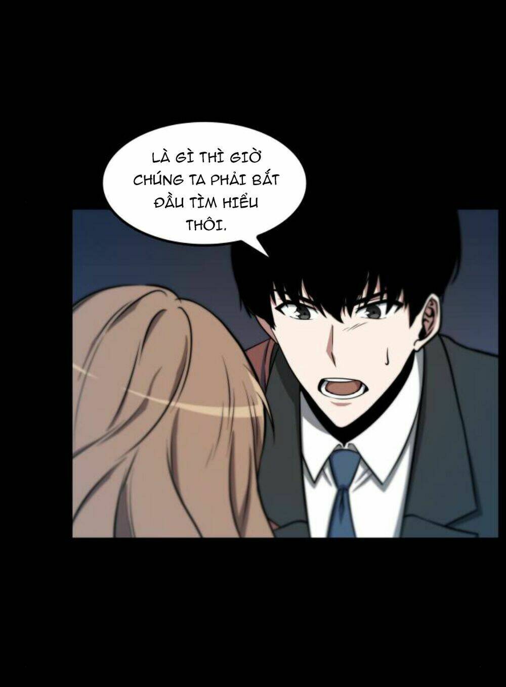 Toàn trí độc giả: Chapter 3