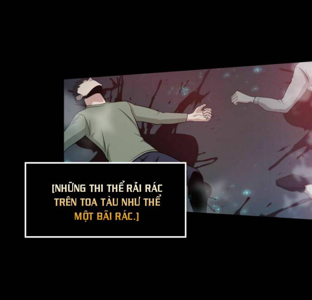 Toàn trí độc giả: Chapter 3