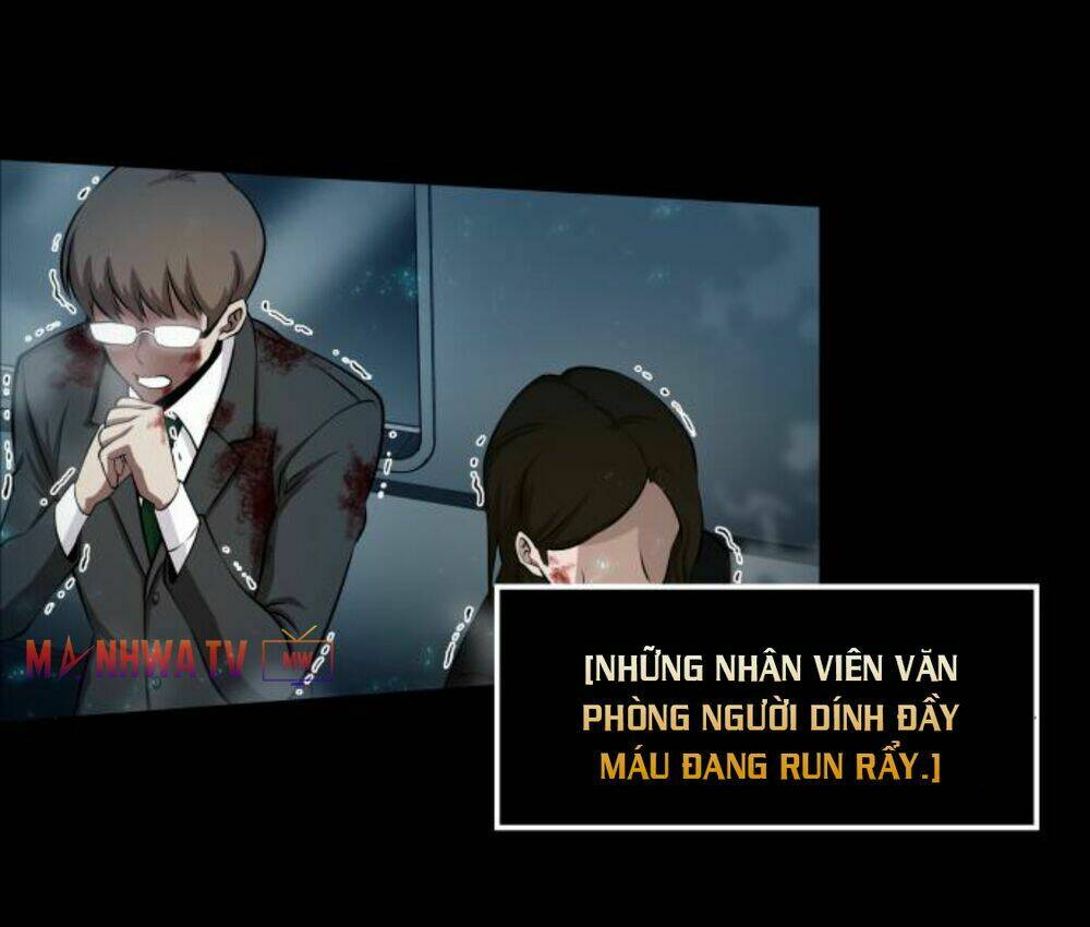 Toàn trí độc giả: Chapter 3