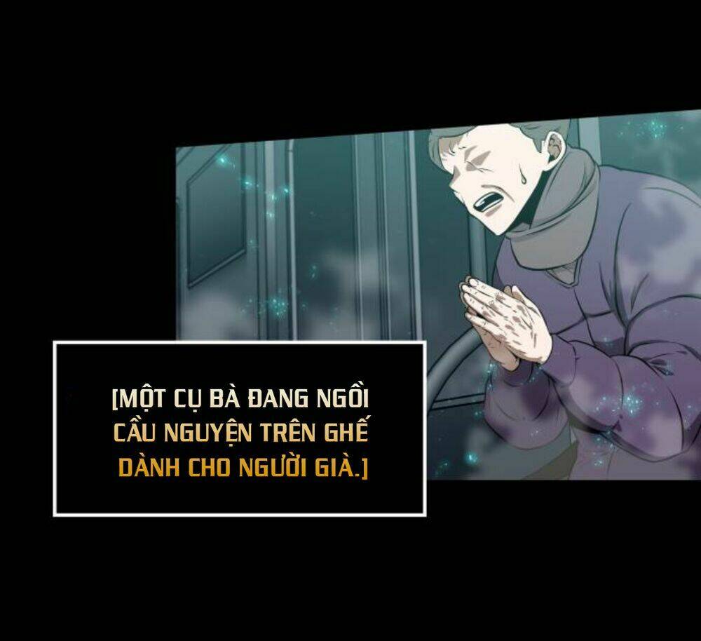 Toàn trí độc giả: Chapter 3