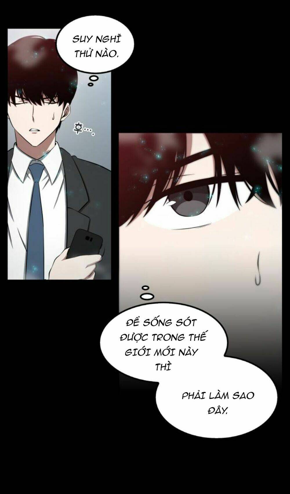 Toàn trí độc giả: Chapter 3