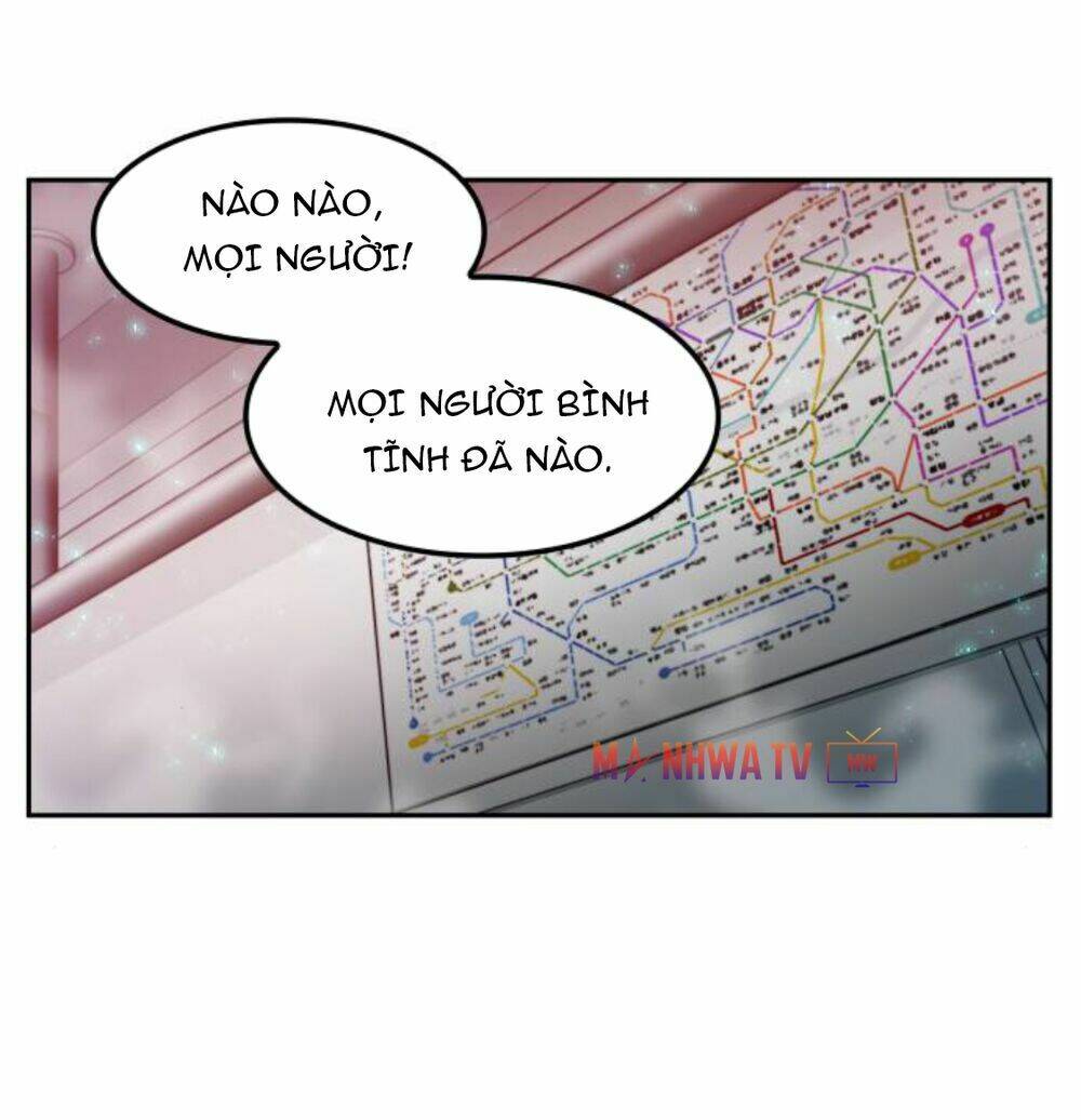 Toàn trí độc giả: Chapter 3