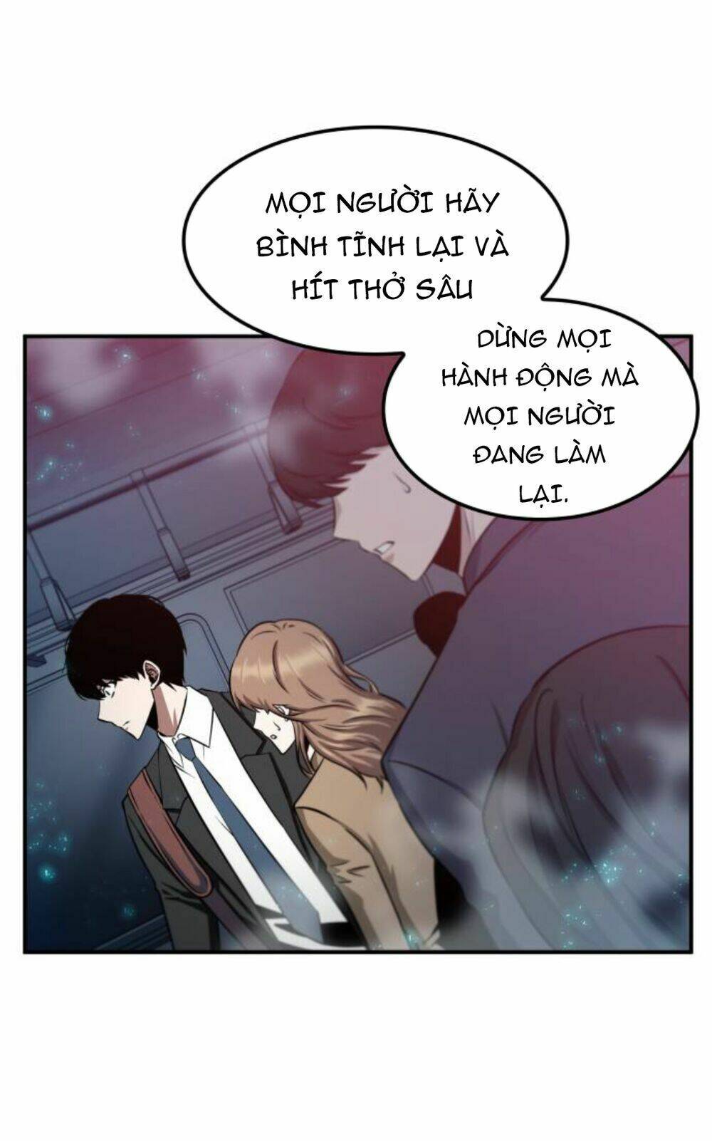 Toàn trí độc giả: Chapter 3