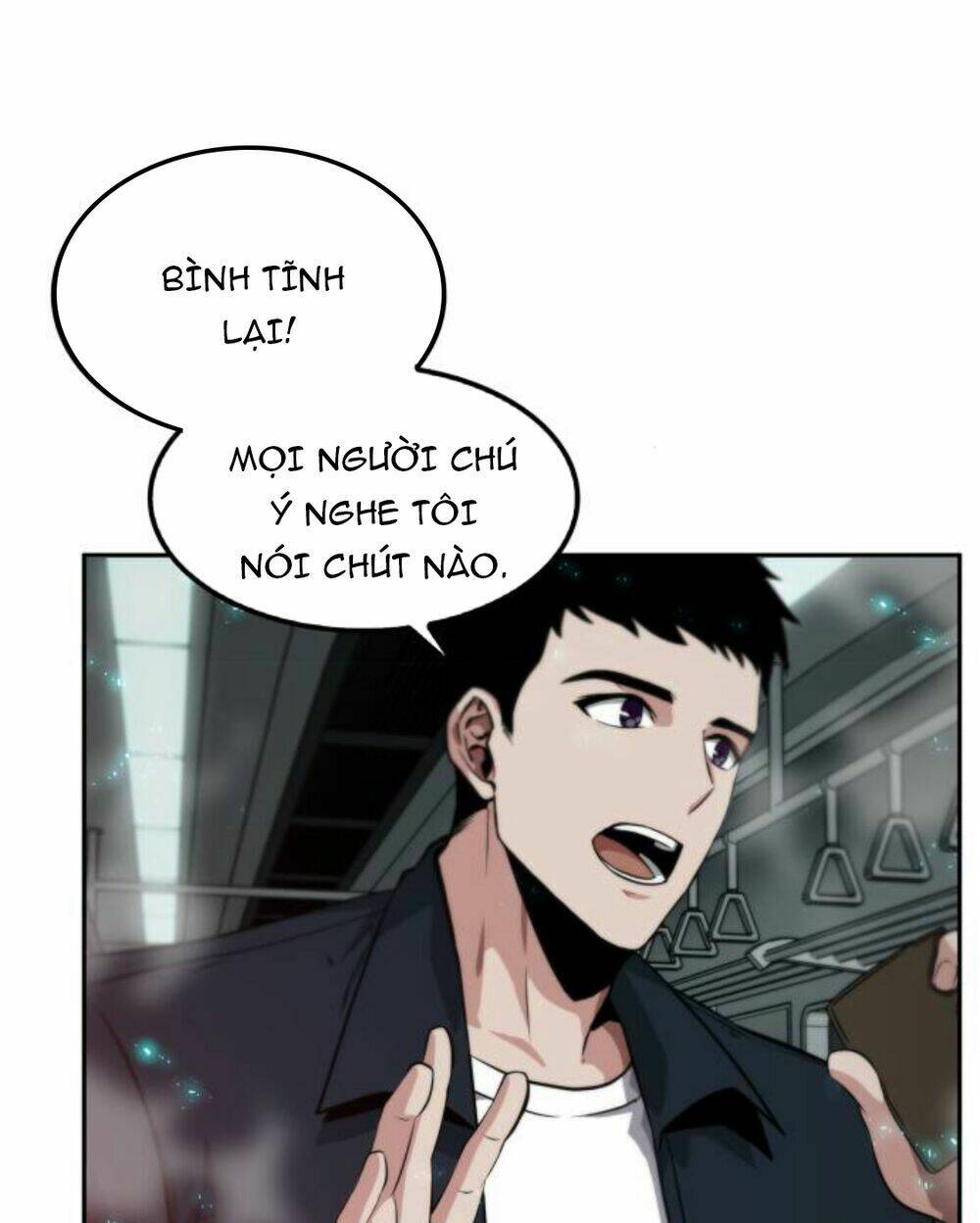 Toàn trí độc giả: Chapter 3