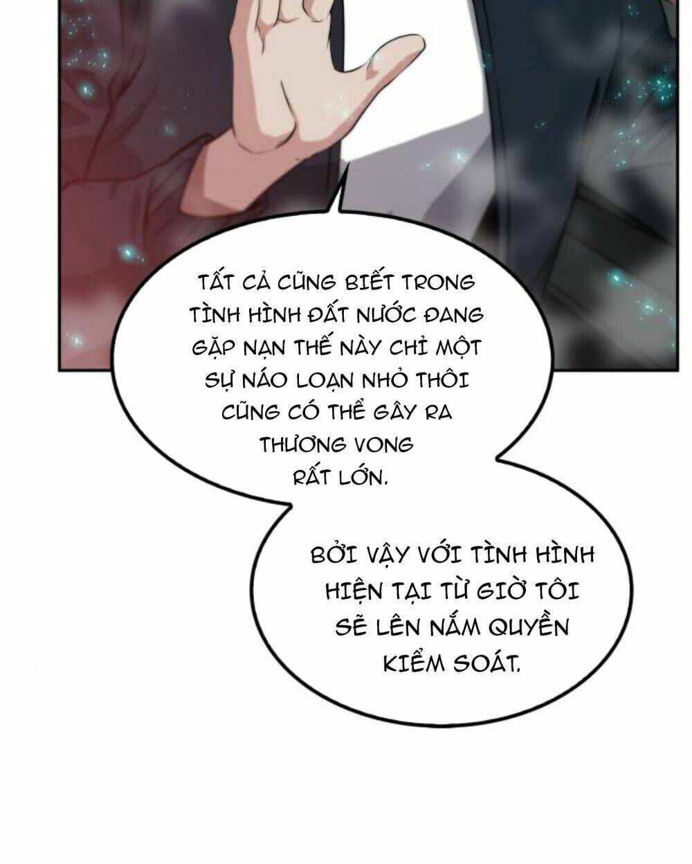 Toàn trí độc giả: Chapter 3