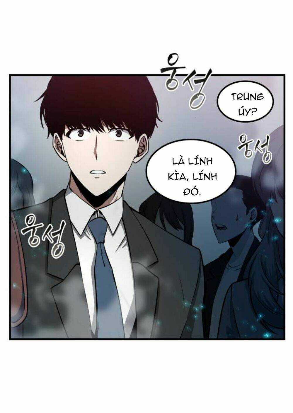 Toàn trí độc giả: Chapter 3