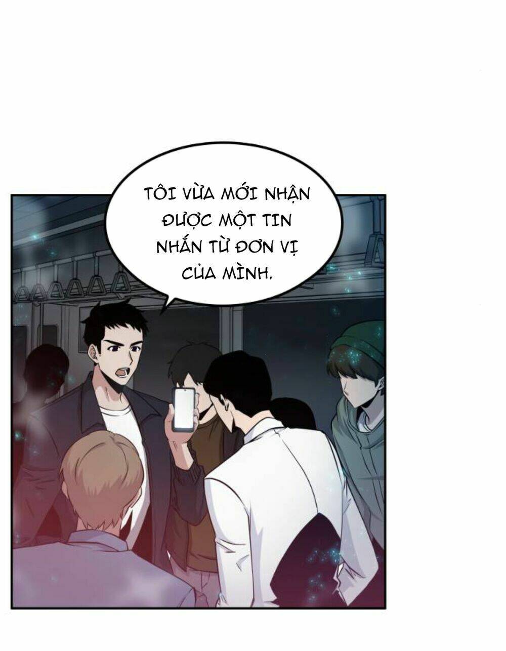 Toàn trí độc giả: Chapter 3