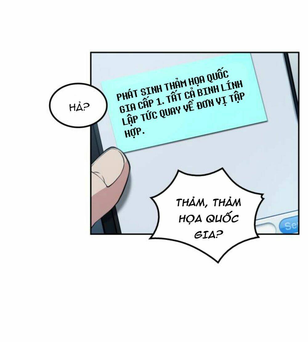 Toàn trí độc giả: Chapter 3
