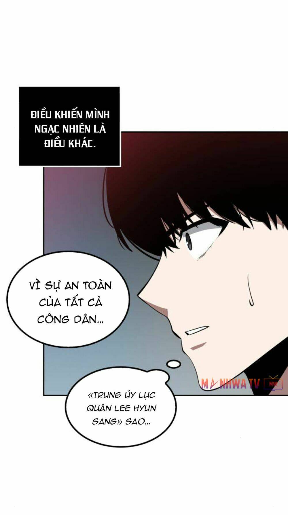 Toàn trí độc giả: Chapter 3