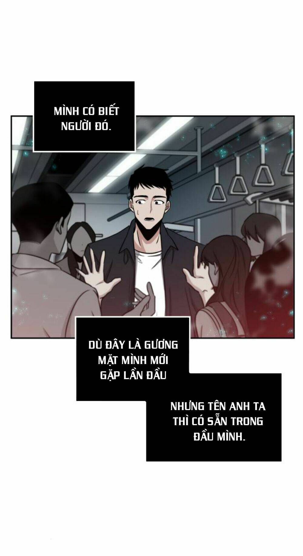 Toàn trí độc giả: Chapter 3