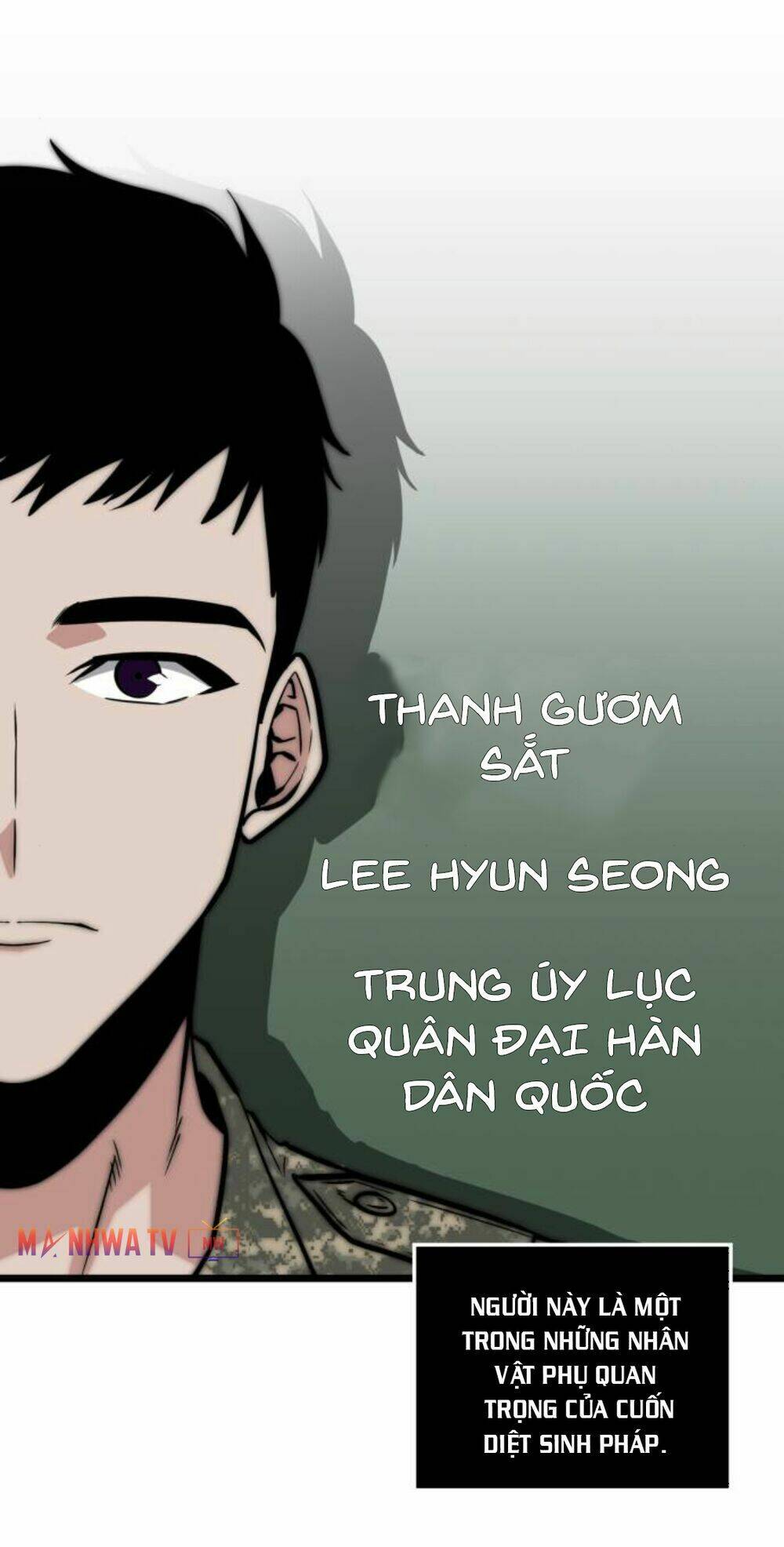 Toàn trí độc giả: Chapter 3