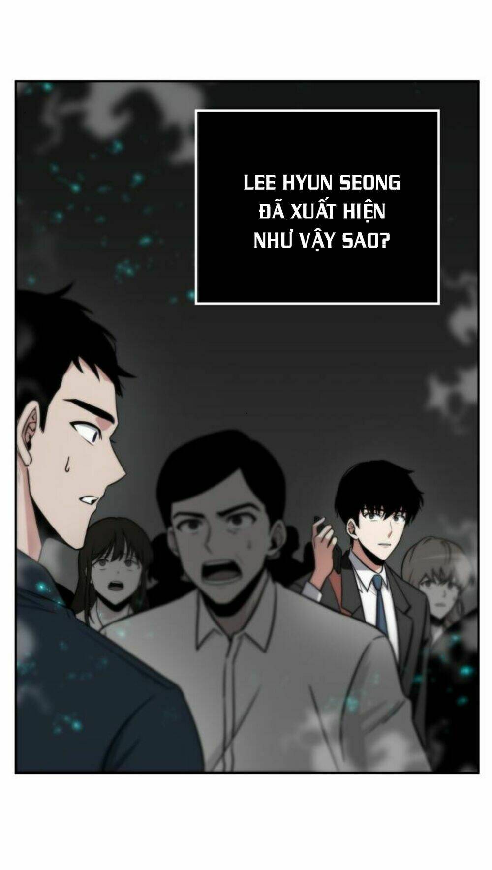 Toàn trí độc giả: Chapter 3