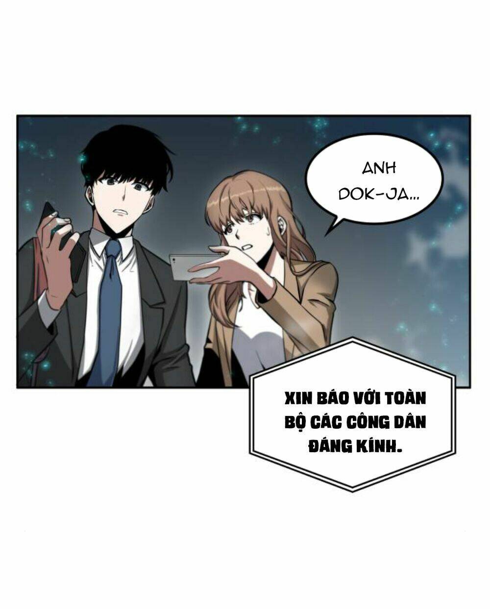 Toàn trí độc giả: Chapter 3