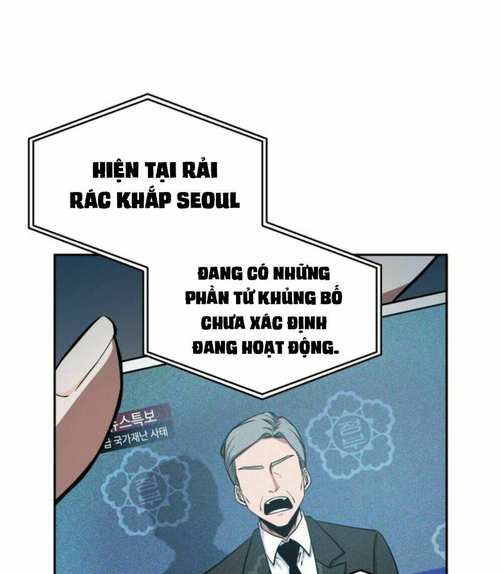 Toàn trí độc giả: Chapter 3