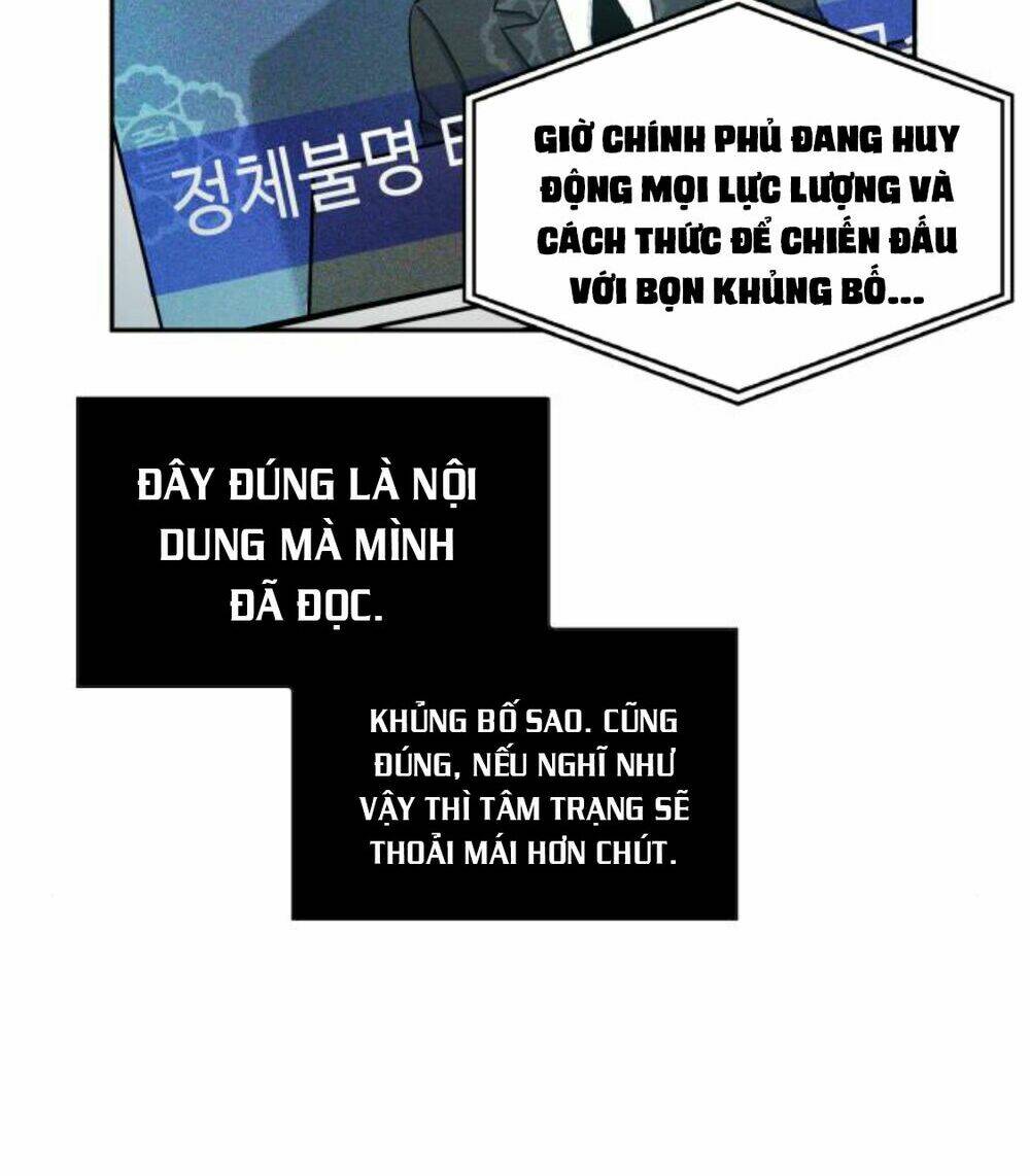 Toàn trí độc giả: Chapter 3