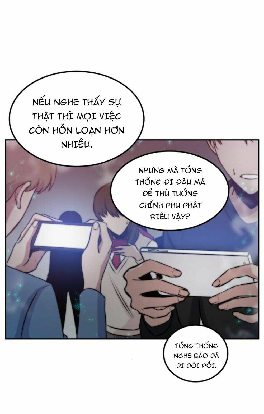 Toàn trí độc giả: Chapter 3