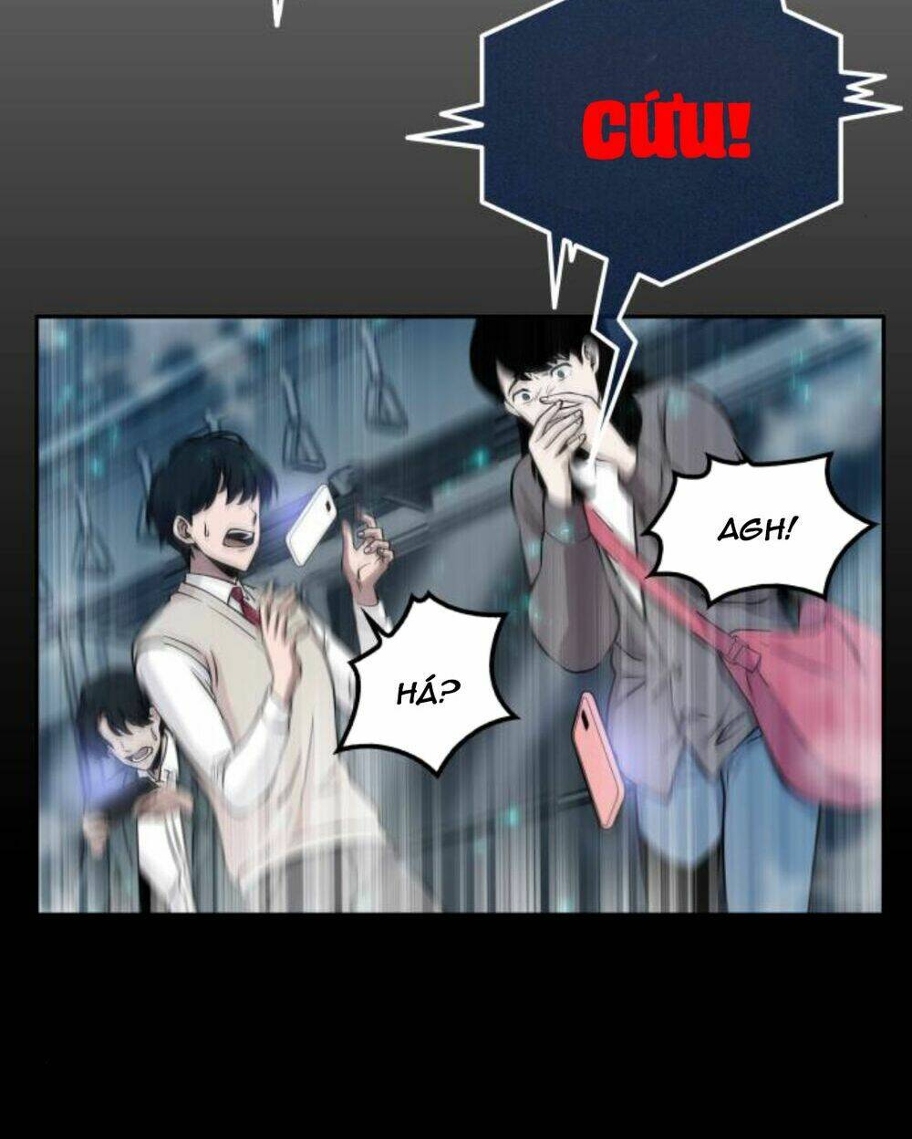 Toàn trí độc giả: Chapter 3