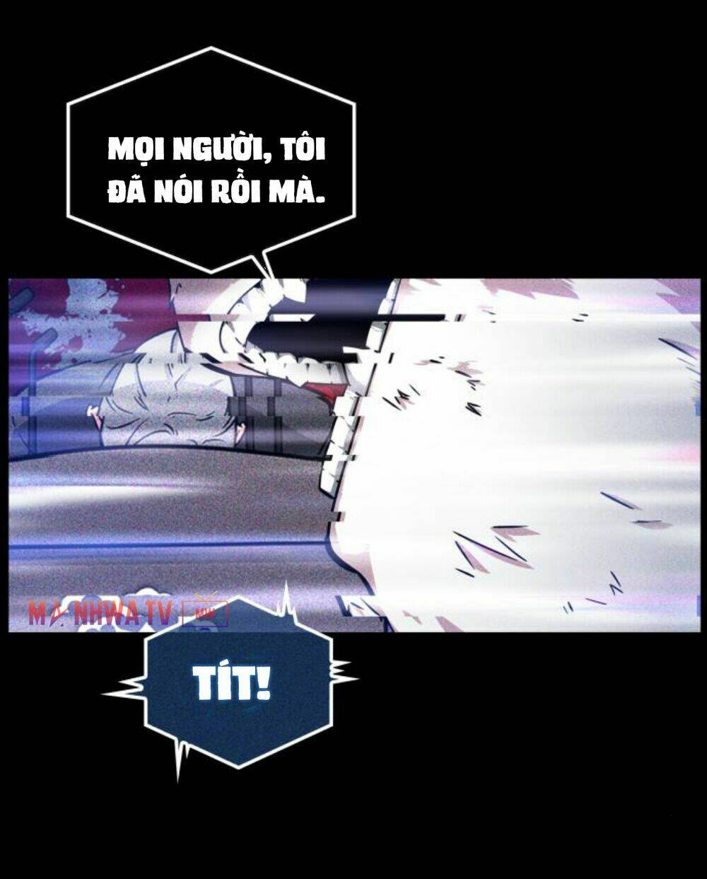 Toàn trí độc giả: Chapter 3