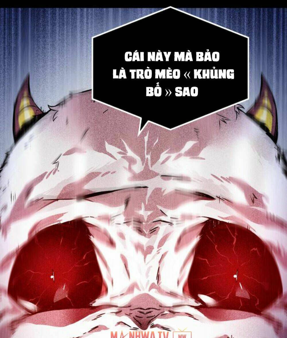 Toàn trí độc giả: Chapter 3