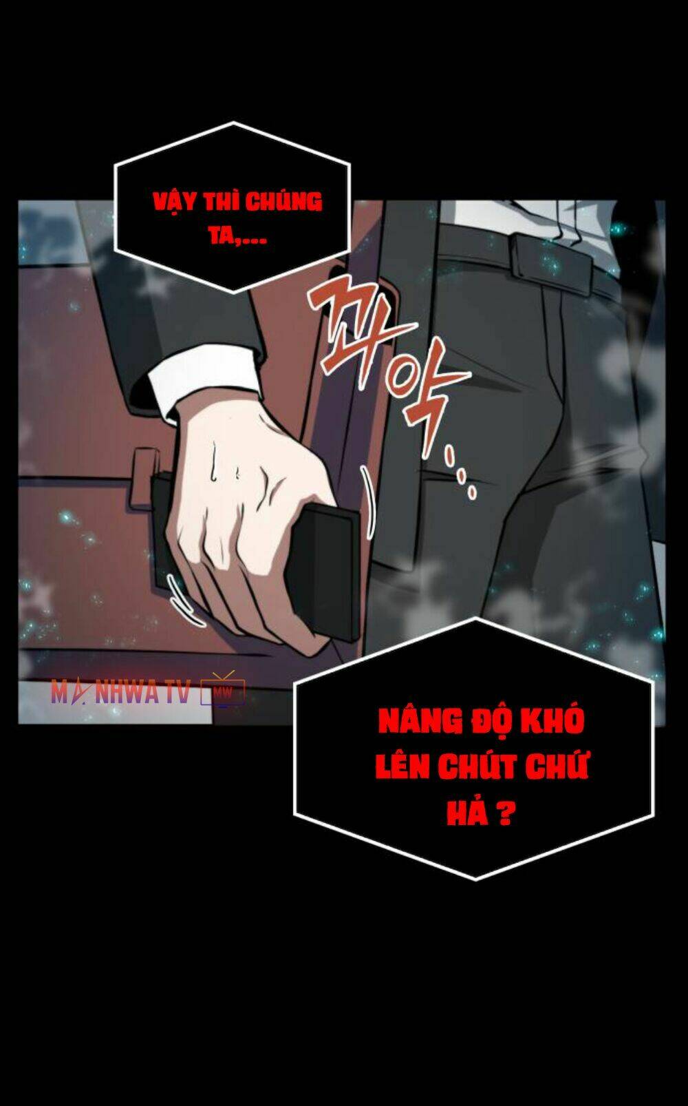 Toàn trí độc giả: Chapter 3