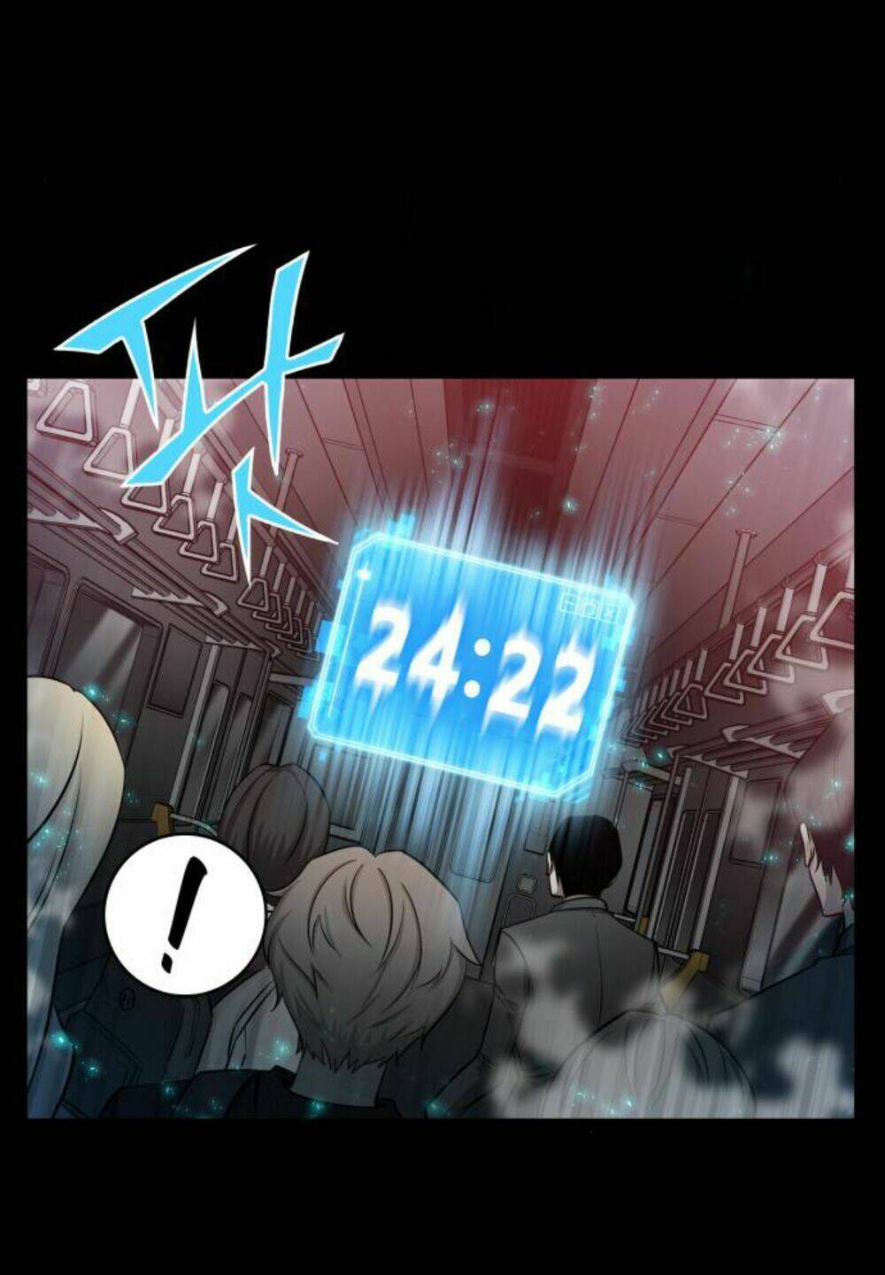 Toàn trí độc giả: Chapter 3