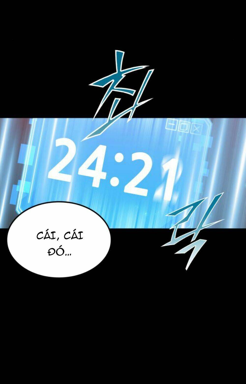 Toàn trí độc giả: Chapter 3