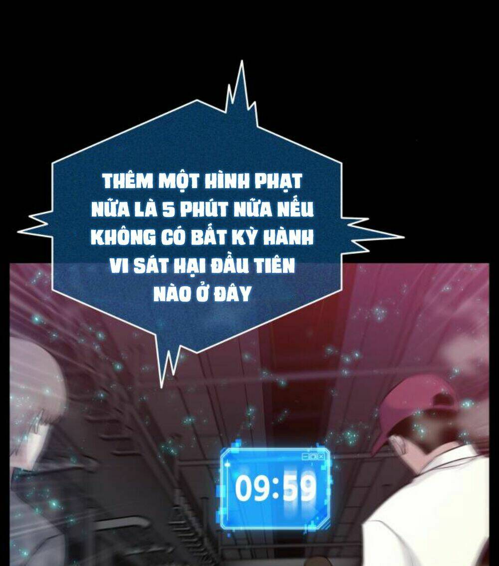 Toàn trí độc giả: Chapter 3