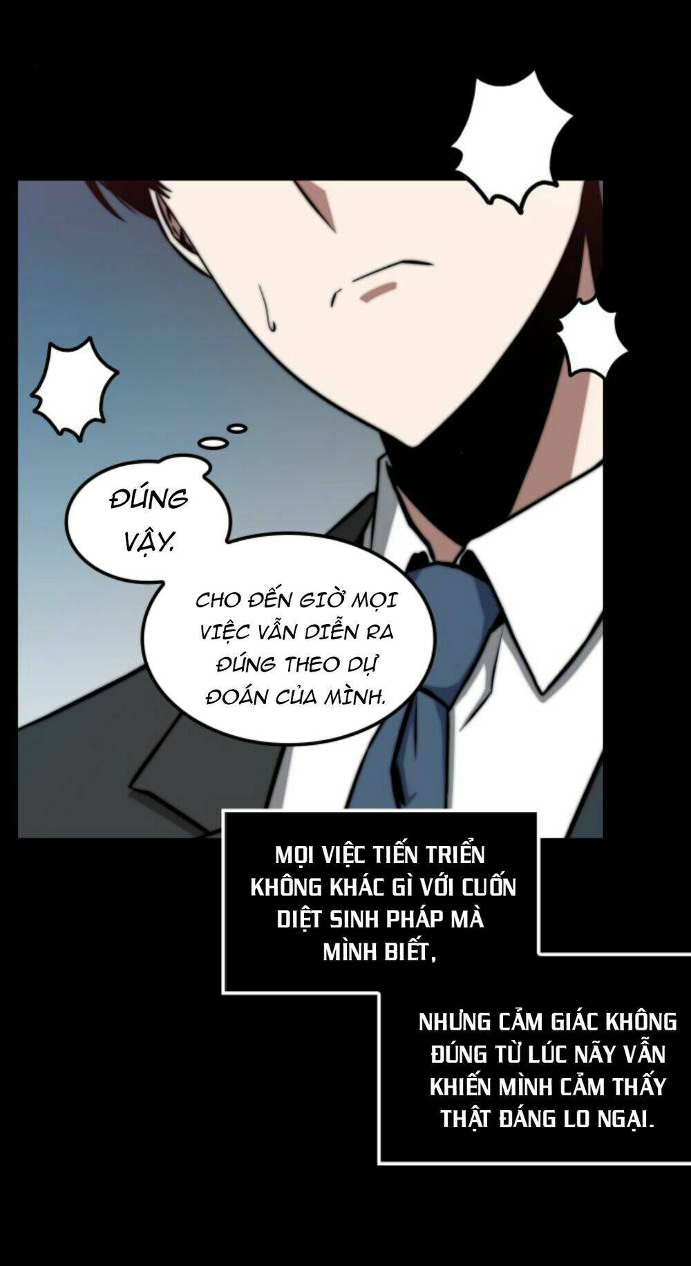 Toàn trí độc giả: Chapter 3