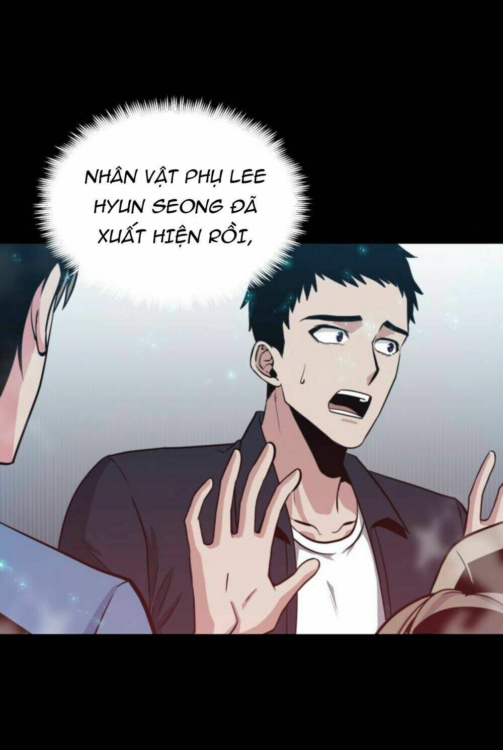 Toàn trí độc giả: Chapter 3