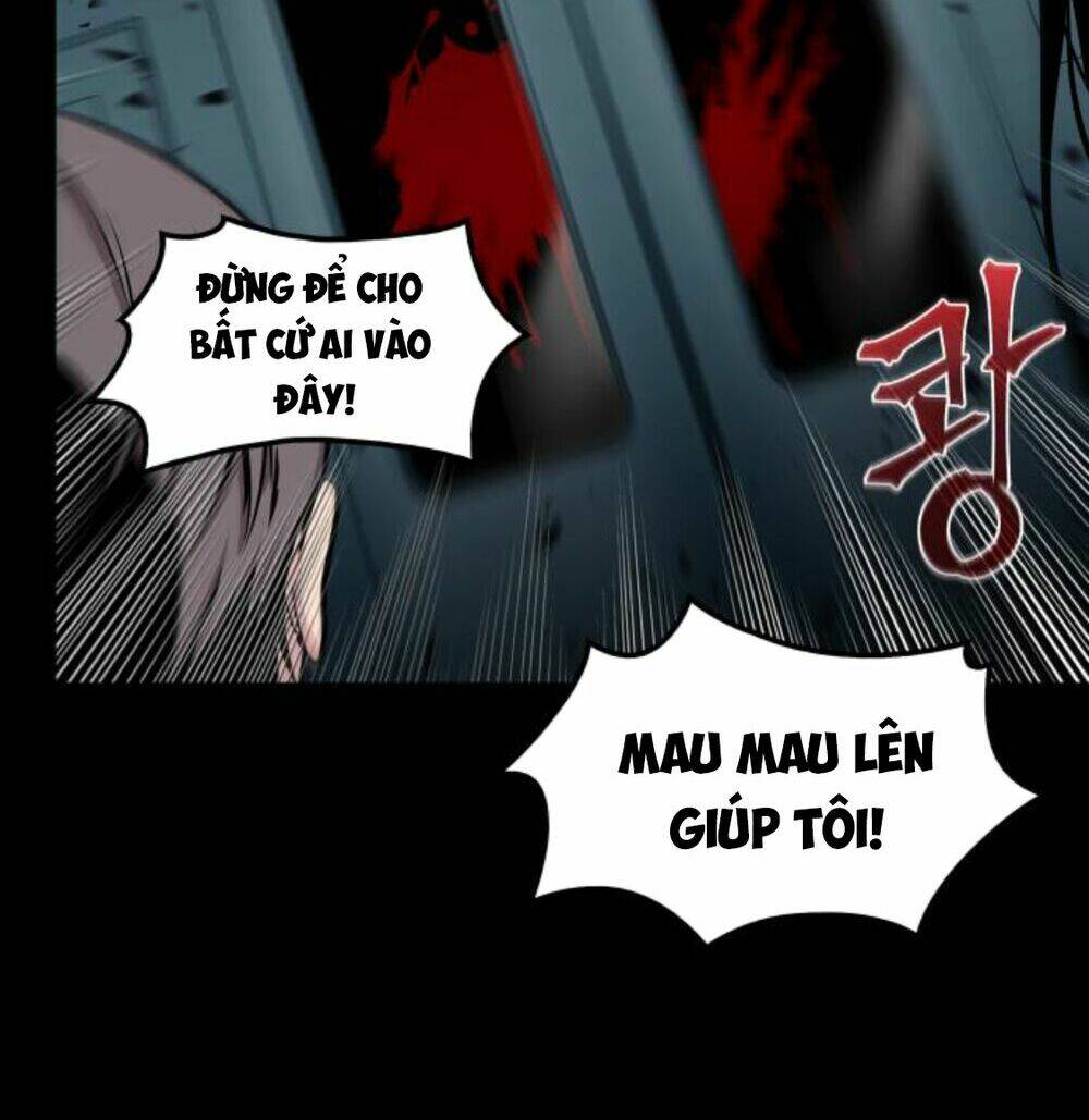 Toàn trí độc giả: Chapter 3