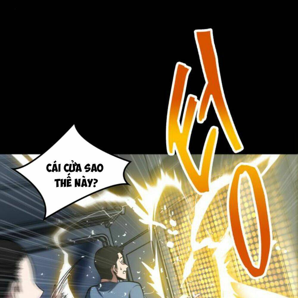 Toàn trí độc giả: Chapter 3
