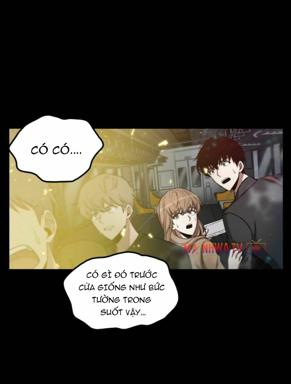 Toàn trí độc giả: Chapter 3