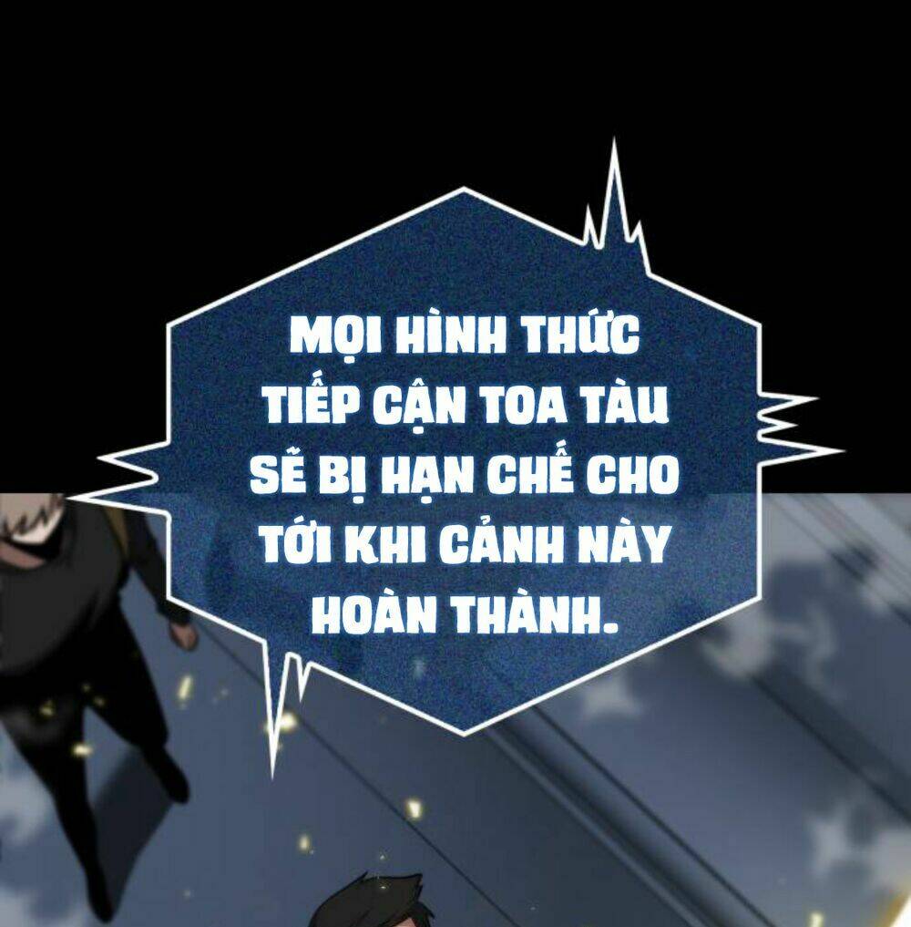 Toàn trí độc giả: Chapter 3