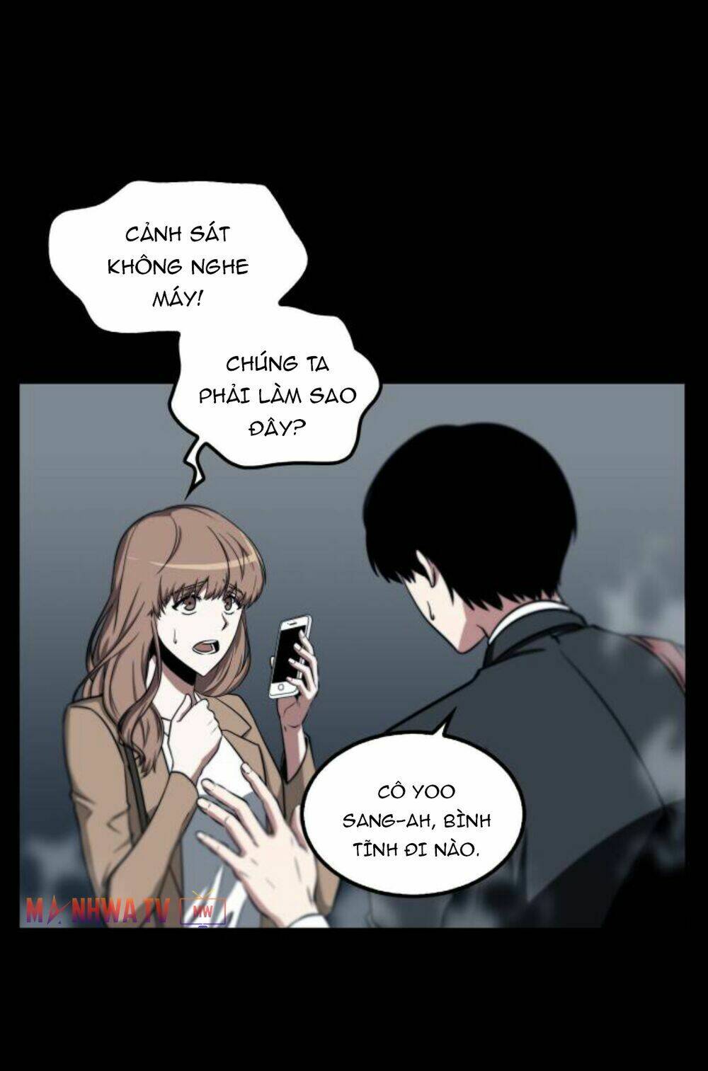 Toàn trí độc giả: Chapter 3