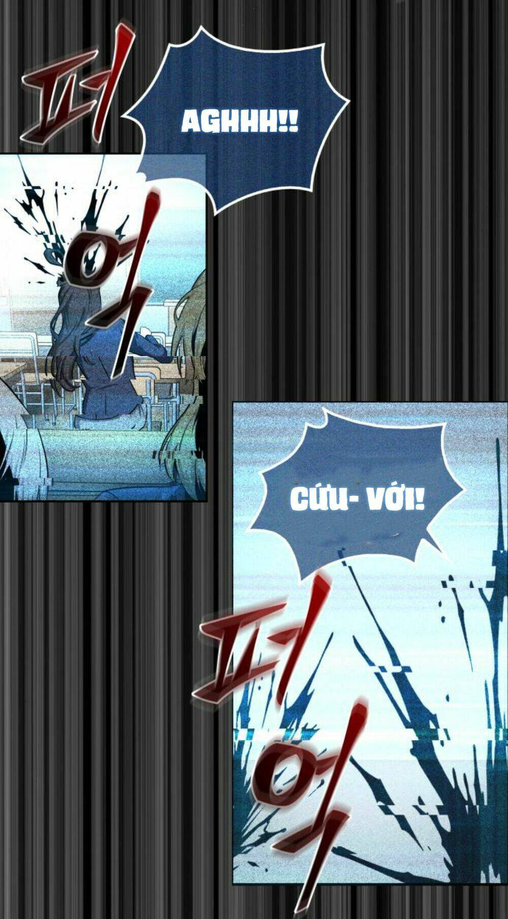 Toàn trí độc giả: Chapter 3
