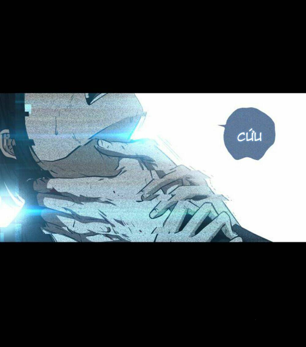 Toàn trí độc giả: Chapter 3