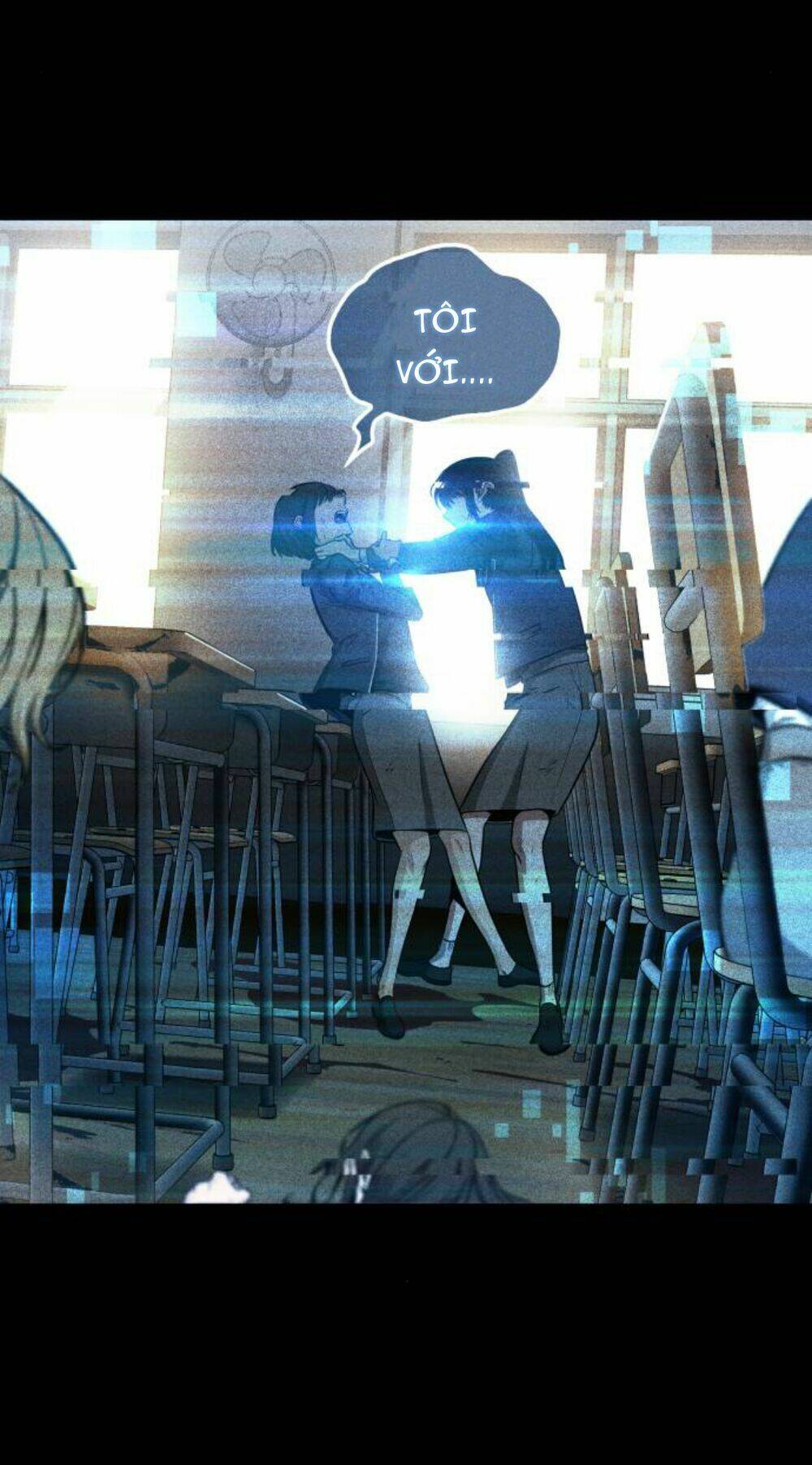 Toàn trí độc giả: Chapter 3