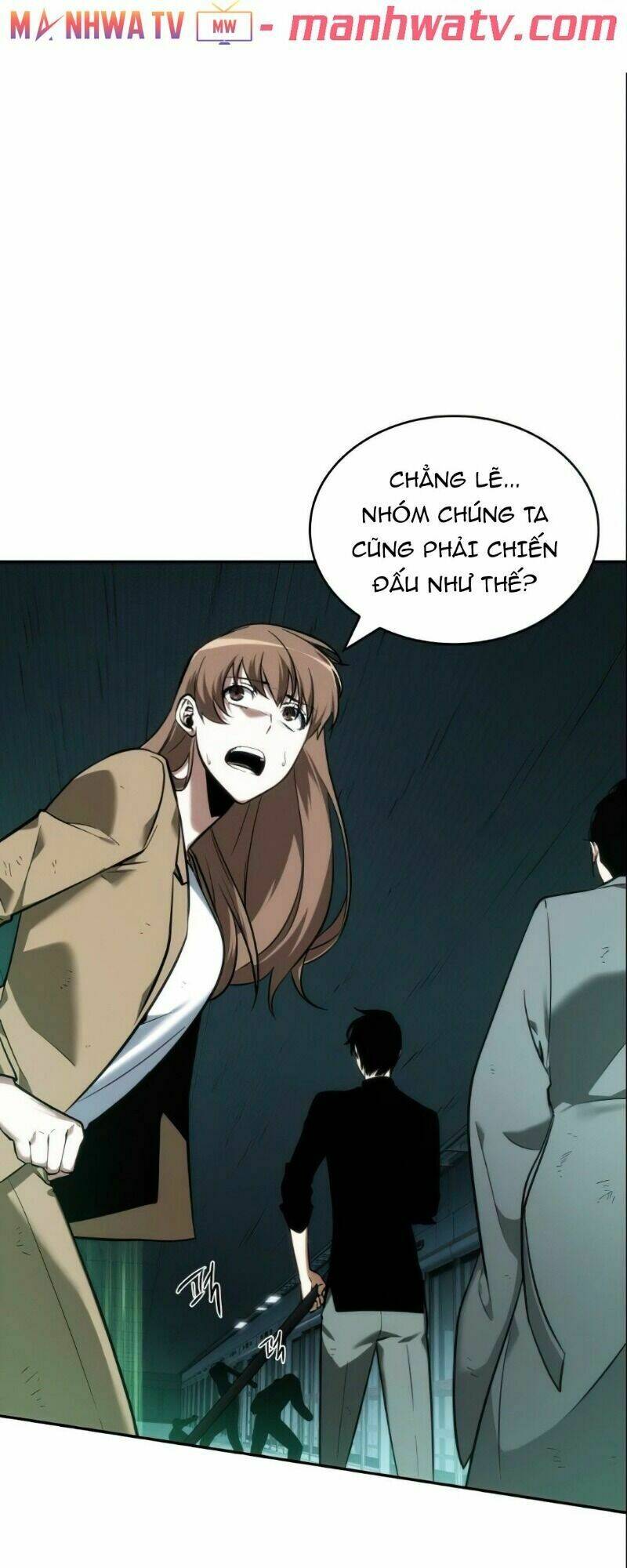Toàn trí độc giả: Chapter 30