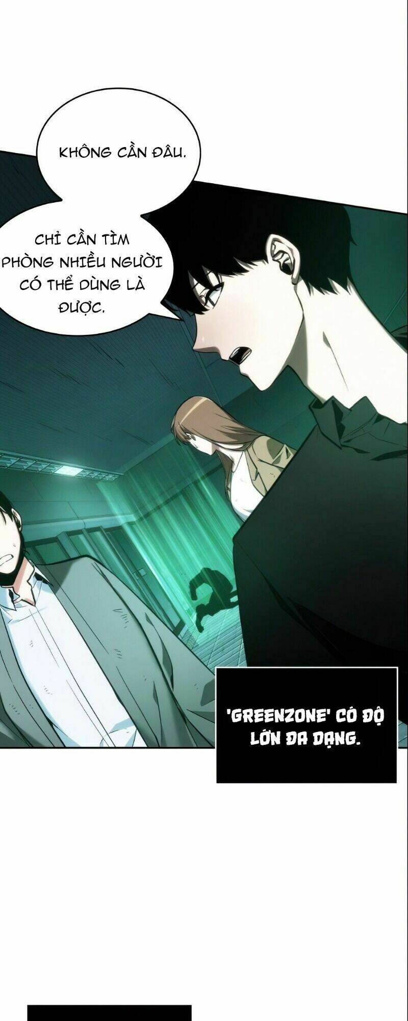 Toàn trí độc giả: Chapter 30